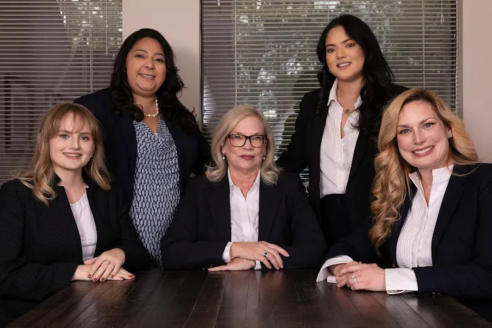 Law Office of Martha McKee 4