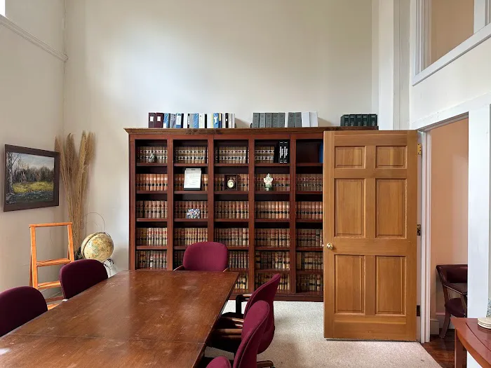 The Law Office Of Drew Haywood, PLLC 5