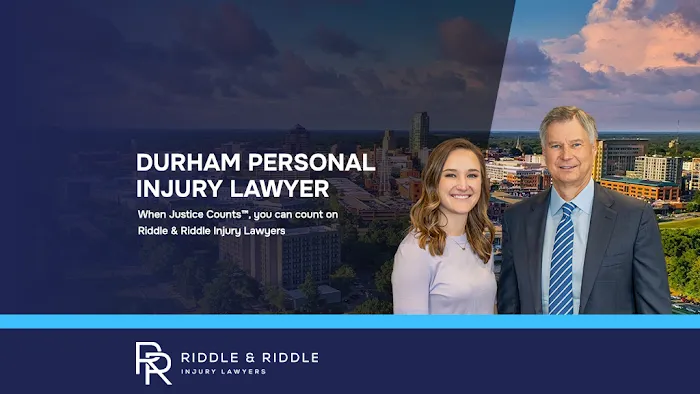 Riddle & Riddle Injury Lawyers 5