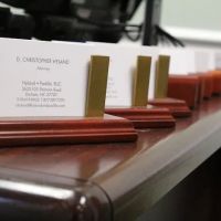 Hyland, Padilla & Fowler PLLC ico