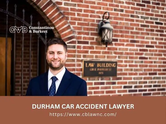 Constantinou & Burkert Accident Injury Lawyers 5
