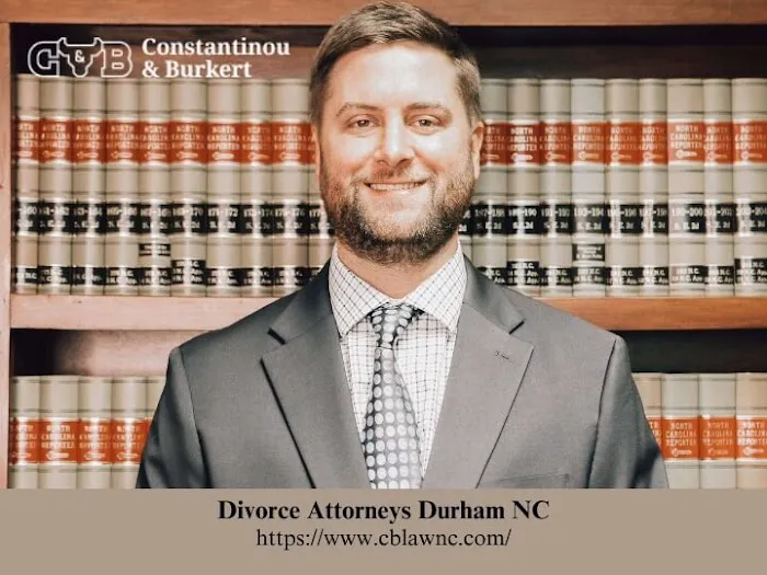 Constantinou & Burkert Accident Injury Lawyers 5