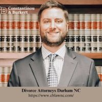 Constantinou & Burkert Accident Injury Lawyers ico