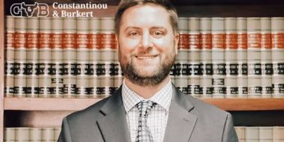 Constantinou & Burkert Accident Injury Lawyers