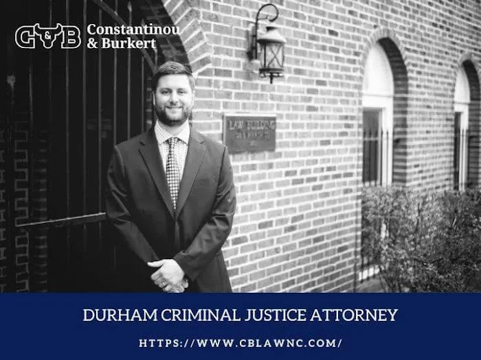 Constantinou & Burkert Accident Injury Lawyers 5