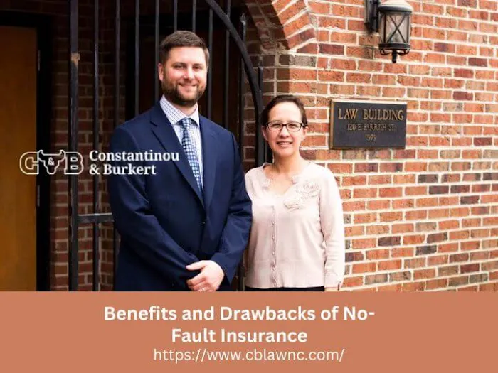 Constantinou & Burkert Accident Injury Lawyers 5