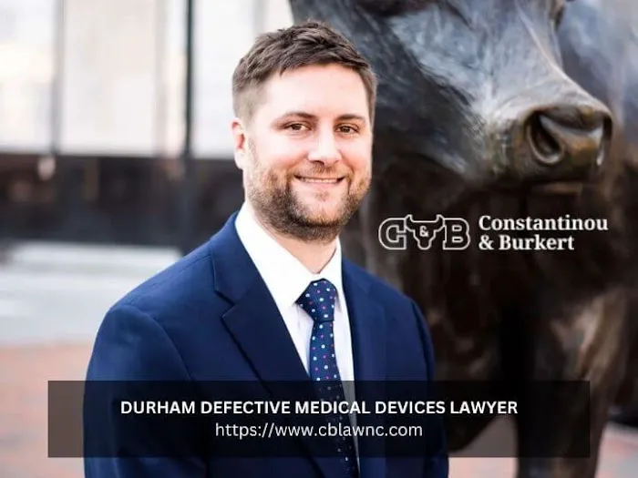 Constantinou & Burkert Accident Injury Lawyers 5