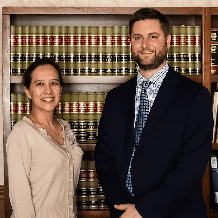 Constantinou & Burkert Accident Injury Lawyers 5