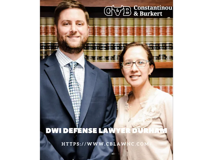 Constantinou & Burkert Accident Injury Lawyers 5