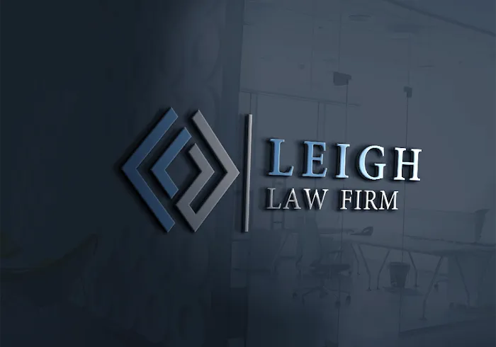 Leigh Law Firm - Workers' Compensation Attorneys 4