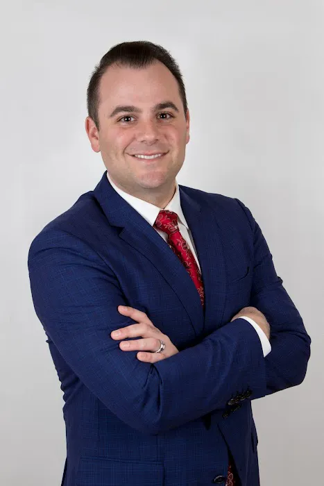 Leigh Law Firm - Workers' Compensation Attorneys 4