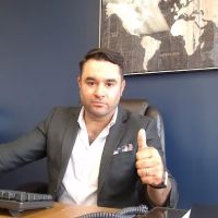 Focil Legal PLLC ico