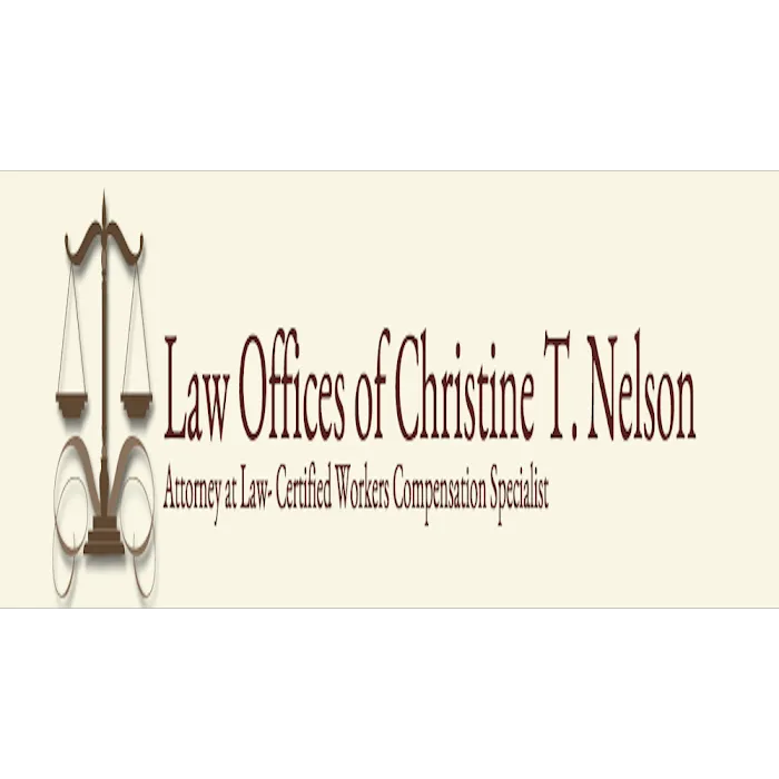 Law Office of Christine T. Nelson 4