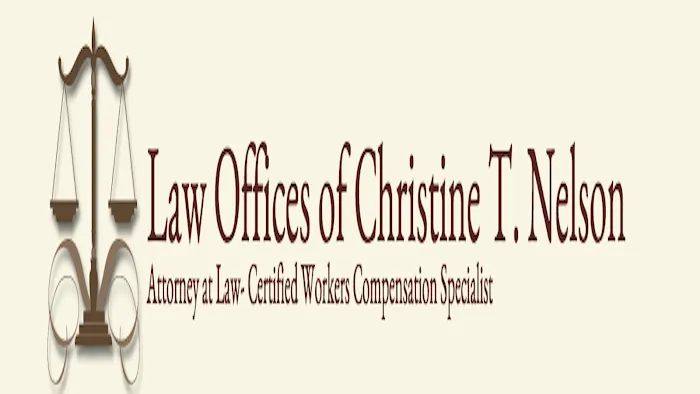 Law Office of Christine T. Nelson 4
