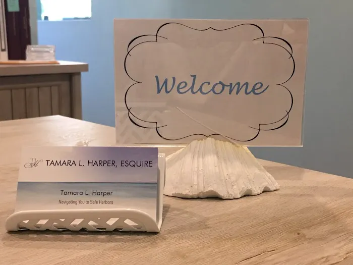 Tamara L. Harper, A Professional Corporation 4
