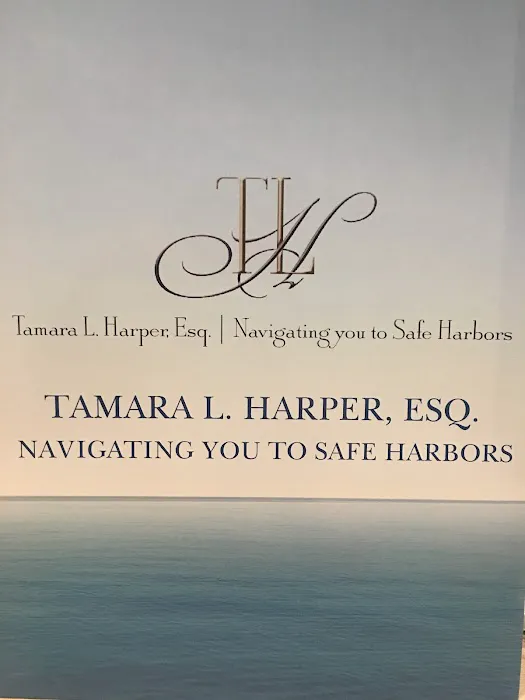 Tamara L. Harper, A Professional Corporation 4