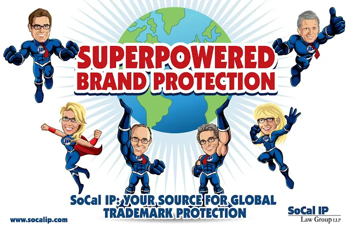 SoCal IP Law Group LLP 4