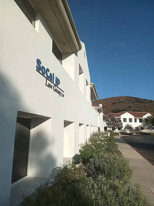 SoCal IP Law Group LLP 4