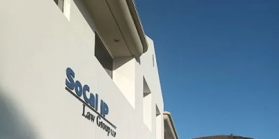 SoCal IP Law Group LLP