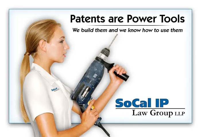 SoCal IP Law Group LLP 4