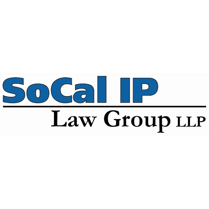 SoCal IP Law Group LLP 4