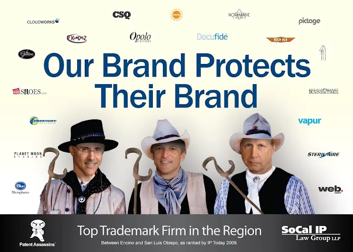 SoCal IP Law Group LLP 4