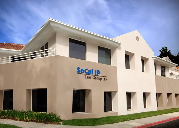 SoCal IP Law Group LLP 4
