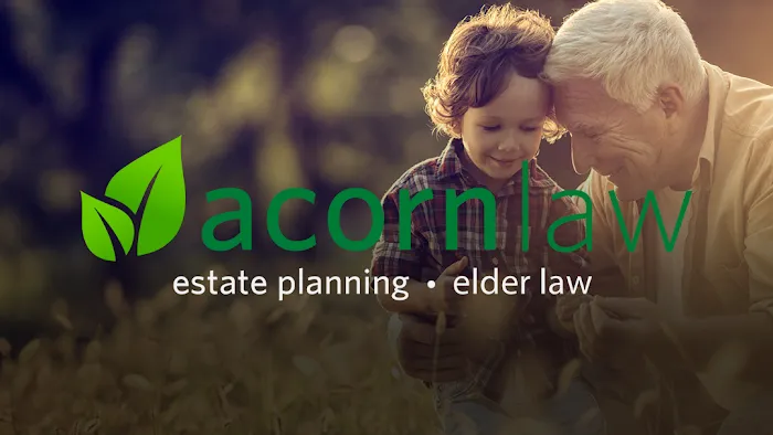 Acorn Law 4