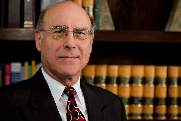 Law Office of David J Habib 4