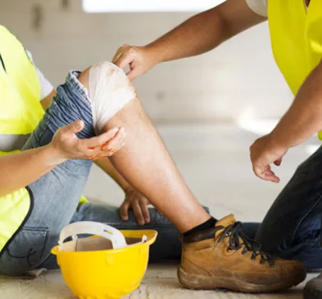 Sherwood Law – Personal Injury Attorneys 4