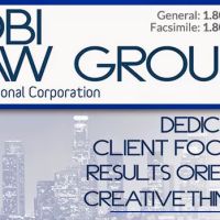 Tobi Law Group ico