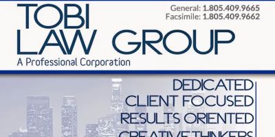 Tobi Law Group