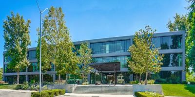 The Reape-Rickett Law Firm (Westlake Village)