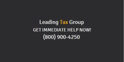 Leading Tax Group