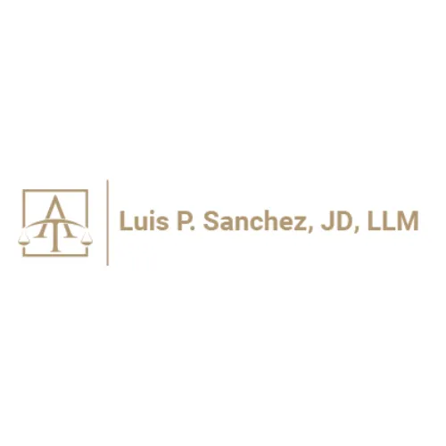 Law Office of Luis P. Sanchez 4
