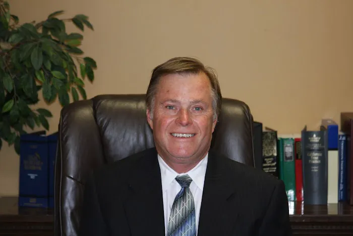 Gary Mitchell, Attorney at Law 4