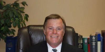 Gary Mitchell, Attorney at Law