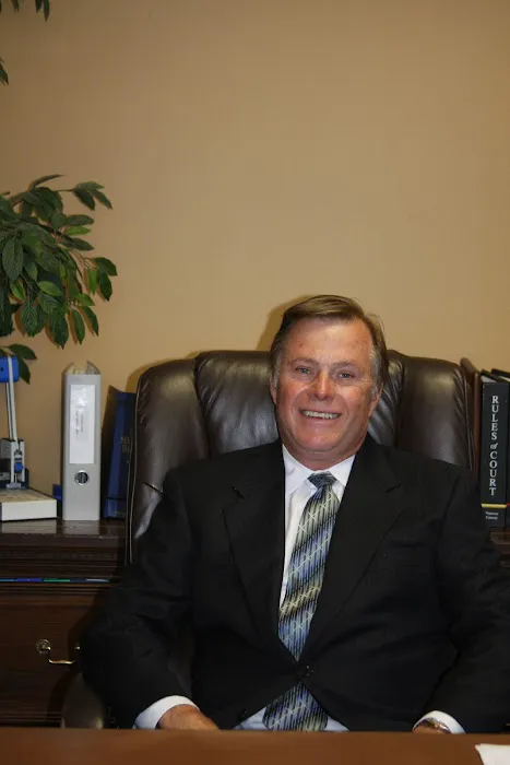 Gary Mitchell, Attorney at Law 4