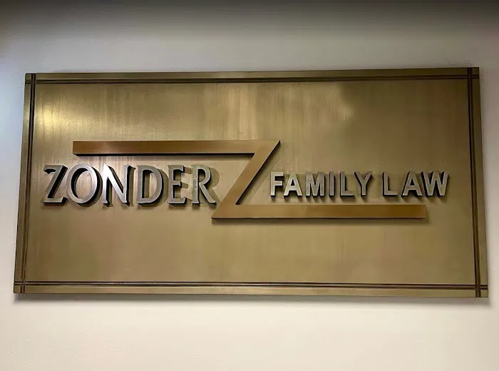 Zonder Family Law Group 4