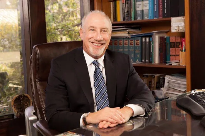 Garry S Malin Law Offices 4