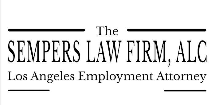 The Sempers Law Firm 4
