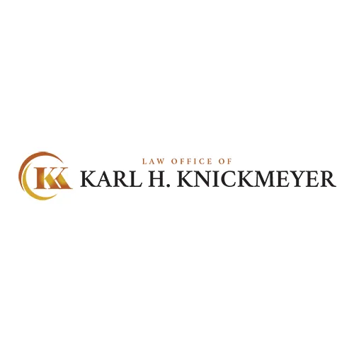 Law Office of Karl H. Knickmeyer 4