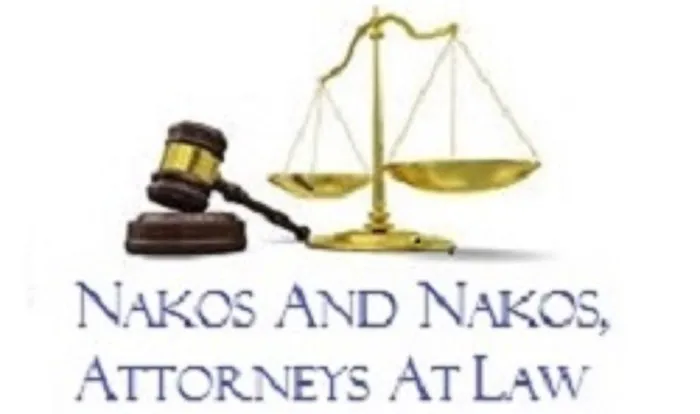 NAKOS AND NAKOS, ATTORNEYS AT LAW 4