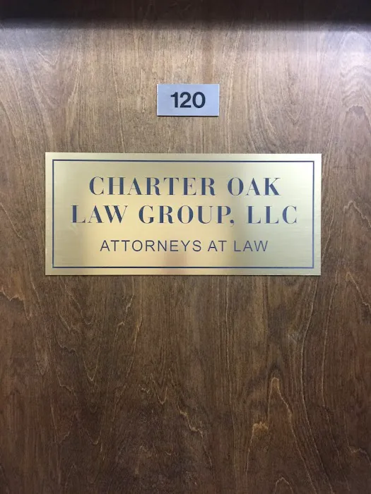 Charter Oak Law Group, LLC 4