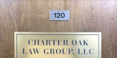 Charter Oak Law Group, LLC