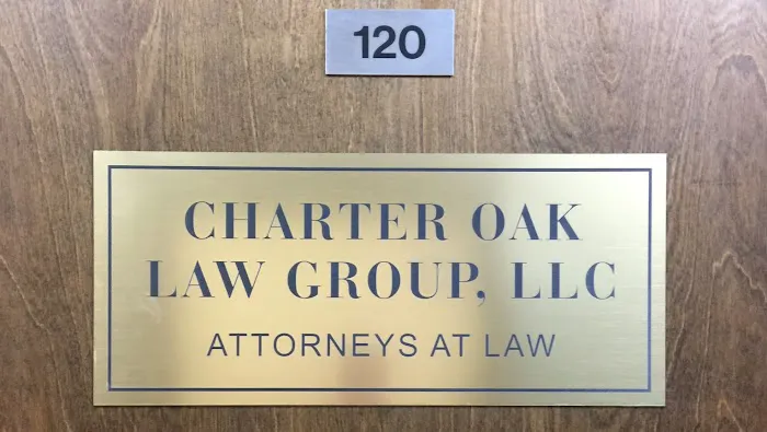 Charter Oak Law Group, LLC 4