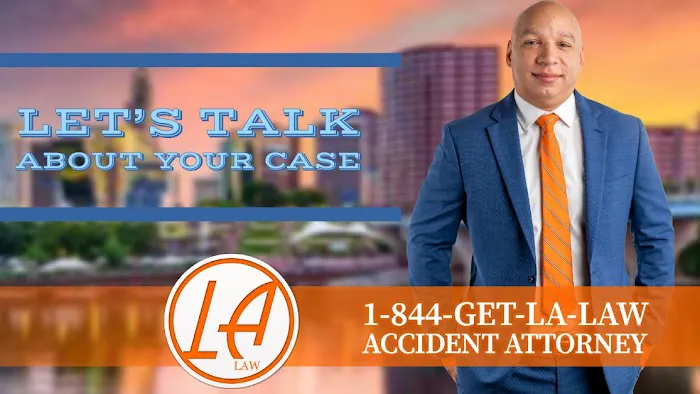L.A. Law, LLC 4