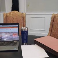 L.A. Law, LLC ico