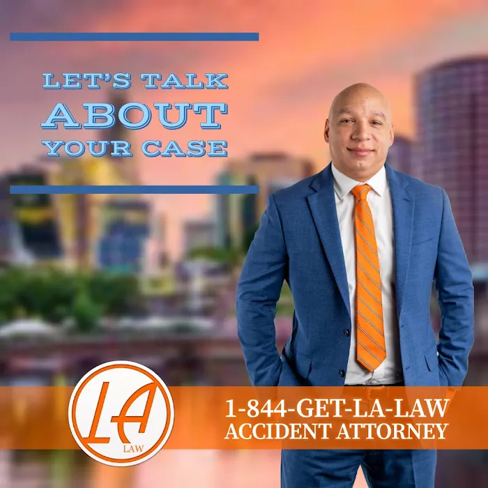 L.A. Law, LLC 4
