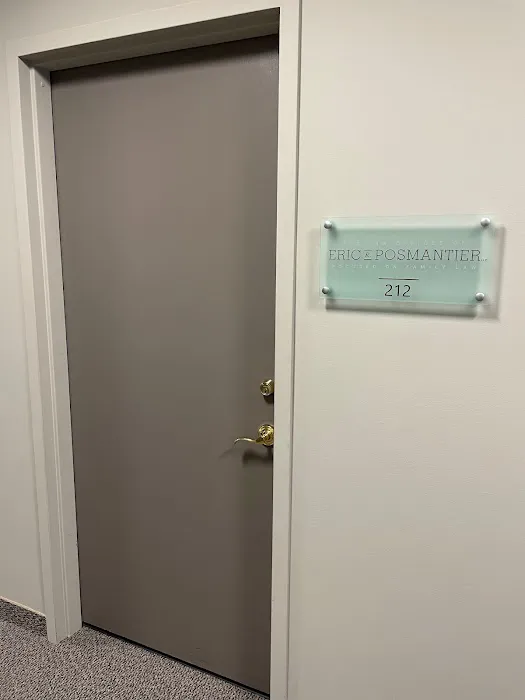 The Law Offices of Eric R. Posmantier, LLC 5